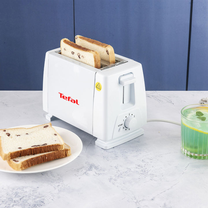 Tefal【รับประกัน 5 ปี】【ใหม่】เครื่องปิ้งขนมปัง, เครื่องแซนวิช, เครื่อง ...