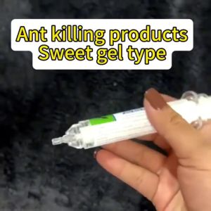 Aimvukes upgraded version BS Ant repellent for home Ant bait Ant repellent Original ant bait with effective【24 hours delivery】COD