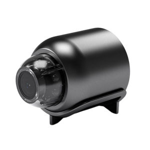Wireless Hidden Mini CCTV Camera HD+64G Memory Card+1080P Pixels Mini Camera Small Camera