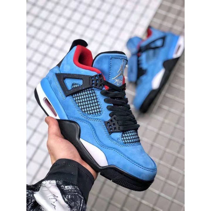 J4 sales cactus jack