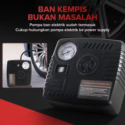 จั้มสตาทรถยนต์ จัมสตาร์รถยนต์ 99800 mAh จั้มสตาร์ท พกพา 2-in-1 4USB จั๊มสตาร์ทรถ 12v jump start รถยนต์ จ้ำสตาร์ทรถยน เครื่องจั้มสตาร์ท