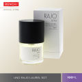 BENCH- TDR0100 Rajo Laurel Rajo Uno EDT. 