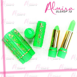 1 Lusin Lipstik Hare Original