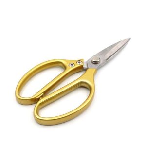 Kéo làm bếp cắt gà vịt đa năng tiện dụng SK5 siêu bền thép không rỉ siêu sắc đạt tiêu chuẩn Nhật Bản