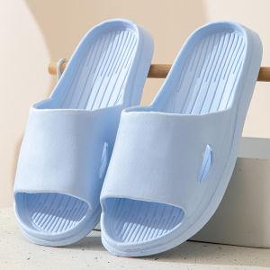 Sandal Rumah Outdoor Pria Wanita Ringan Empuk Anti Slipper EVA ISP076