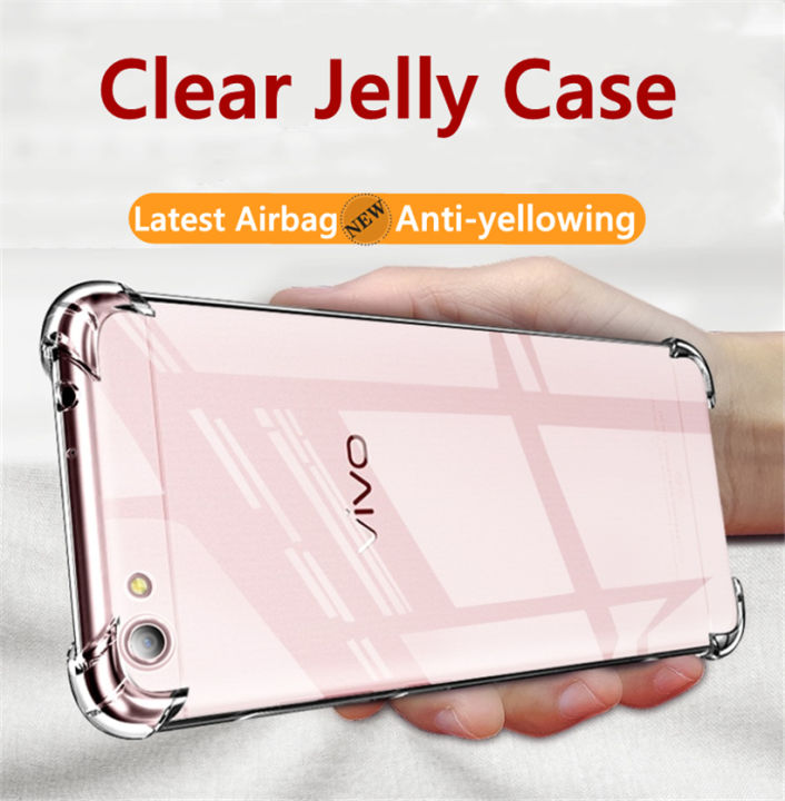 Vivo Y53i Vivo 1606 Back Cover Y53 Vivo Vivo 1606 Phone Case