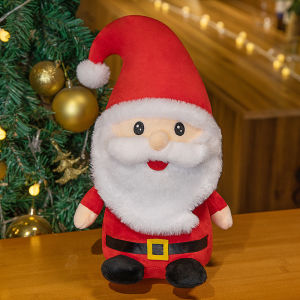 TRANG TRÍ LỄ GIÁNG SINH MẨU ĐẸP ÔNG GIÀ NOEL