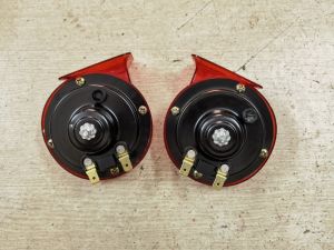 Còi sên các dòng xe ô tô/xe máy