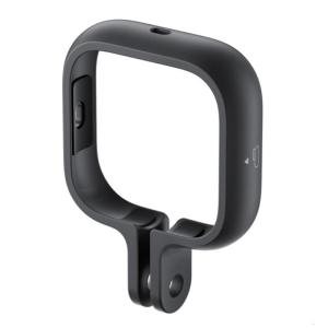 Flexible 2 Grip Sports Camera Connection For Multiple Corner Firing Permanent Plastic Building Tool Less Assembly