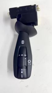 scope Gear Selector Switch Steering Column OE 0095455424 A0095452124 For Benz Actros MP4 MP5 Automatic Truck N7Y3P