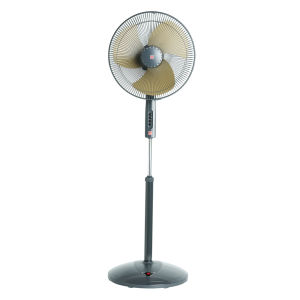 KDK P40US GOLD 40CM STAND FAN | 1 YEAR WARRANTY