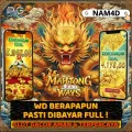 DAFTAR DISINI NAM4D