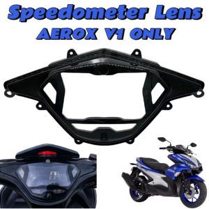 YAMAHA AEROX V1 Speedometer Lens Replacement Guage Lens Meter Cover/lens AEROX V2 Speedometer Lens
