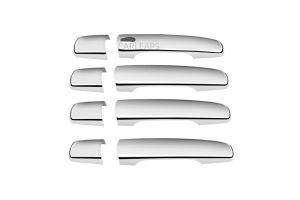 TCS proton saga vvt premium 2016-2024 car door handle cover iriz persona vvt handle aksesori