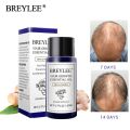 Breylee Hair Growth Essential Oil - Serum Penumbuh Rambut Dalam 2Hari Menumbuhkan dan Mencegah Rambut Rontok Patah Bercabang - Obat Penumbuh Rambut Botak - Penumbuh Rambut Cepat - Perawatan Rambut Rontok dan Kusut - 20mL. 