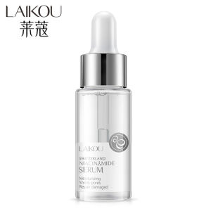 LAIKOU Switzerland Niacinamide Serum Essence