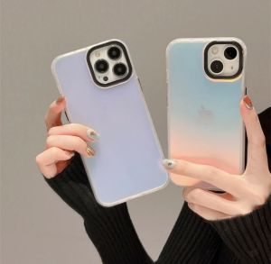 BCR - IMD CASE HOLOGRAM AURORA OPPO F9 A5S A7 A12 A11K A15 A15S A16 A16S A16E A16K A17 A17K A18 A8 A57 2022 A57 A39 A77S A58 4G A59 A54 A54S A55 A52 A92 A72 A53 A33 A3S C1 A5 A9 2020 A60 A74 A95 A76 A36 A96 4G 5G A78 A98