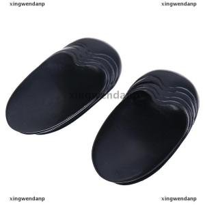 xingwendanp 10 cặp khăn che tai bằng nhựa màu đen Đồ Tắm nhuộm tóc cho tiệm làm tóc