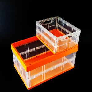 Container Lipat - Victory Folding container Medium + Small