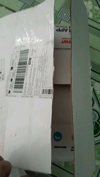 Buyer review video 3