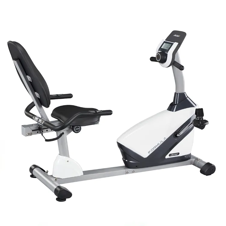 Lifegear Formula Recumbent Bike 26582 Recumbent Bike Bike Fitness Equipment Lazada PH