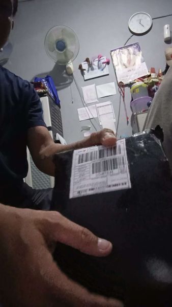 Buyer review video 2
