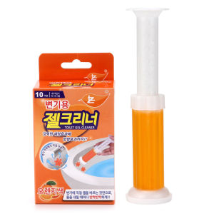 Korean Toilet Deodorant Gel Toilet Fragrance Gel Toilet Anti-Bacterial Anti Odor