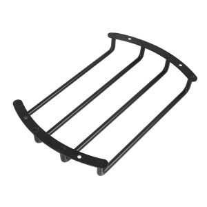 8/12 inch Bar Grille Metal Car Audio Speaker Subwoofer Grill Grille Cover Protector