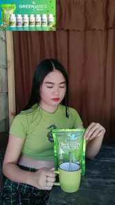 Insulin Green coffee 11 in 1  for Diabetes and High Blood by Green Vibes Organic