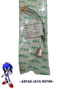 Fitting Lampu Depan Mio yamaha APD