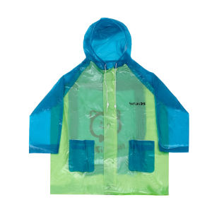 Jas Hujan Terbaru Best Seller Paling Laris Jas Hujan Anak Keren 6 - 12 Tahun