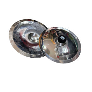 Chập cheng inox Có núm tay cầm(1 cặp=2 cái)