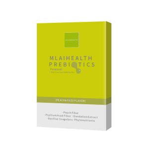 พรีไบโอติกส์ปรับลำไส้สมดุล สุขภาพลำไส้ โปรไบโอติก โพรไบโอติก และการย่อยอาหาร