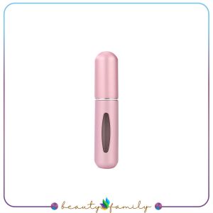 BF-C1101 Botol Parfum Refill 5ML Parfume Bottle Travel Spray Aluminium / Botol Parfum Isi Ulang Mini