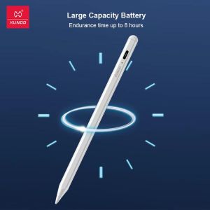 xundd XDOT-060 Universal Stylus Pen Drawing Tablet Capacitive Touch Screen Smart Pencil For iOS