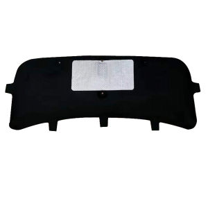 car hood engine firewall cover for HONDA civic 2006-2011 FD FD2 2012-2015 FB 2016-2020 FC soundproof insulation cotton lining