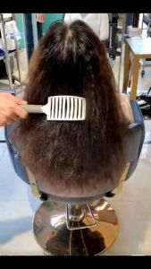 Shoupin 500ML masker rambut non-steaming kondisioner pelembap membaiki rambut yang rosak melicinkan gadis Boys silikon percuma organik Fragrance percuma asid Amino Anti-ketombe warna perlindungan kawalan minyak