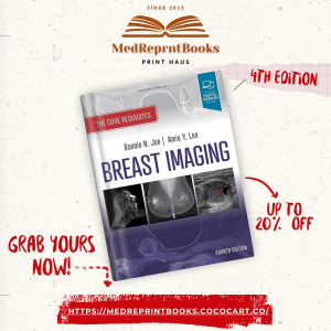 Breast Imaging: The Core Requisites 4th Edition