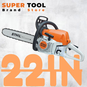 New Gasoline Saw 20 22 24 Inches Wood Cutting Portable Saw