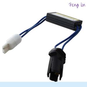 🔥🔥🔥fenglin 12V Warning Canceller Decoder LED 501 T10 W5W OCB Error Load Resistor SMD