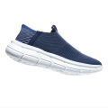 Skechers สเก็ตเชอร์ส รองเท้า ผู้ชาย Flex Advantage 4.0 Sport Shoes - 232230-BBK - Air-Cooled Goga Mat, Dual-Density Outsole, Hyper Pillar Technology, Ortholite, Ultra Go. 