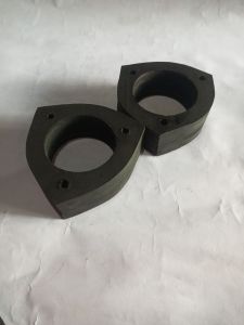 Karet Spacer Karet Support Shock Depan Calya Sigra Tebal 5 cm Harga 2 Pcs