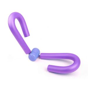 Multifunction Leg Thigh Training Gym Equipment Yoga Fitness Workout Sports For Slim Thigh Legs Arm Chest Waist Exercise