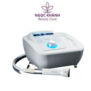 MÁY ĐIỆN DI LẠNH SKIN COOL | KÈM NÓNG LẠNH CHUYÊN DỤNG CHO SPA