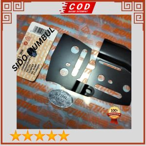 plat bar set senso kecil 5200/5800 senso gergaji kayu