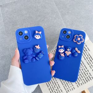 เคสโทรศัพท์ TPU แบบนิ่ม iPhone13 13PRO 13PROMAX 12 Pro Max 11 8plus 7plus 6 6s Plus 7 8 XR X XS Max SE11Pro Max#643