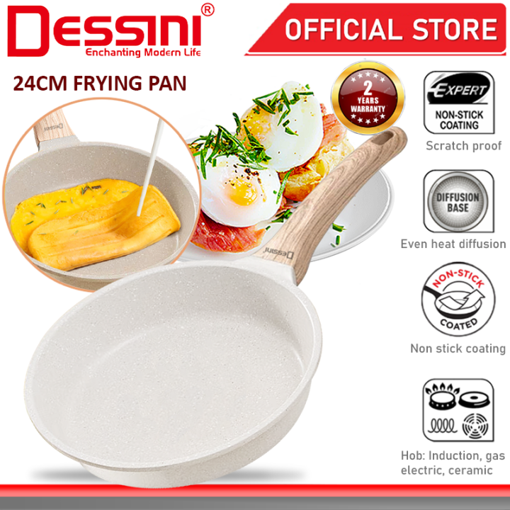 Superior Tri-Ply grillpan 28x28 cm – NL