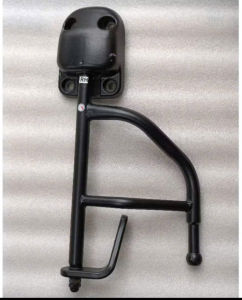 Gọng gương /tay gương/gọng kiếng/gọng kính hyundai 3t5 hd72hd78hd79 hd 450 hd500 hd65... loại lắp ở cánh cửa phụ hoặc lái