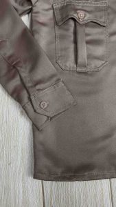 Baju Pramuka PENGGALANG tangan PANJANG laki-laki SD SMP & SMA