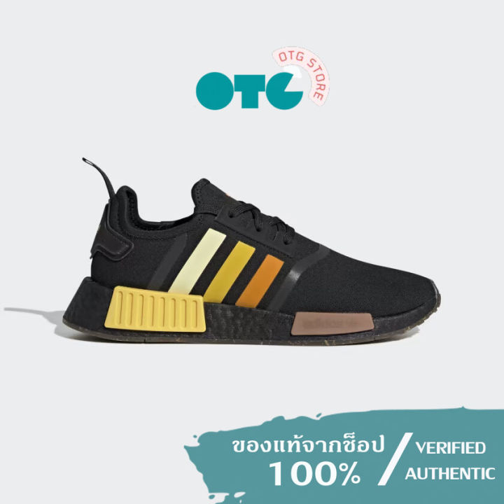 adidas gazelle silver green womens ADIDAS NMD R1 OG Black Blue Red (S79168) – Prime main image 0